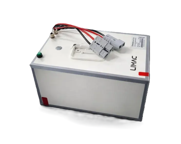 64v 30 AH LiFePo4 battery